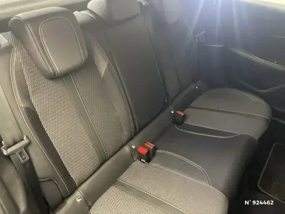 PEUGEOT 208 II - voiture d'occasion - Photo 11