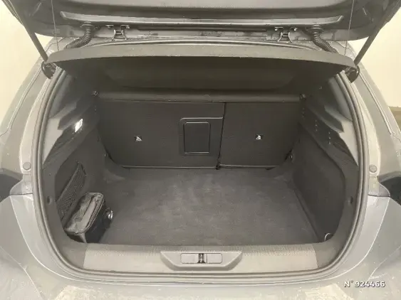 PEUGEOT 2008 - voiture d'occasion - Photo 7