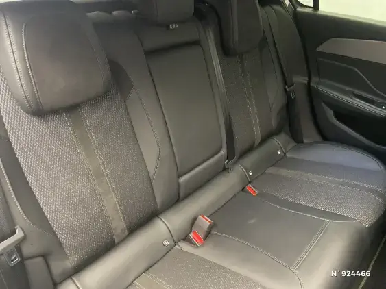 PEUGEOT 2008 - voiture d'occasion - Photo 11