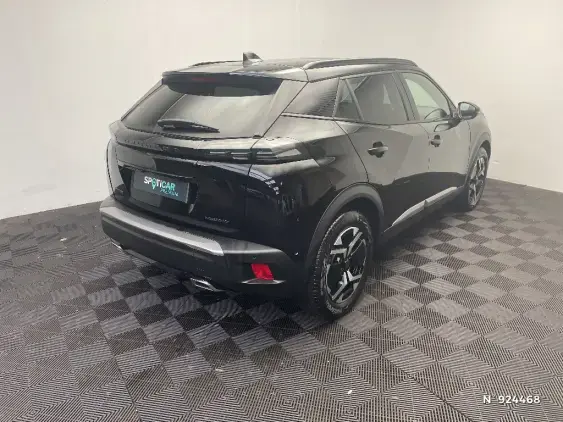 PEUGEOT 2008 II - voiture d'occasion - Photo 4