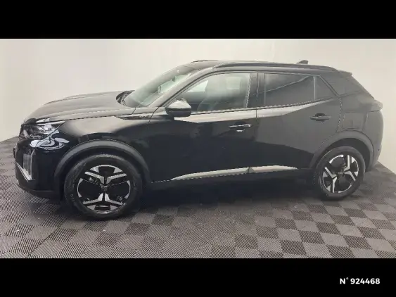 PEUGEOT 2008 II - voiture d'occasion - Photo 2