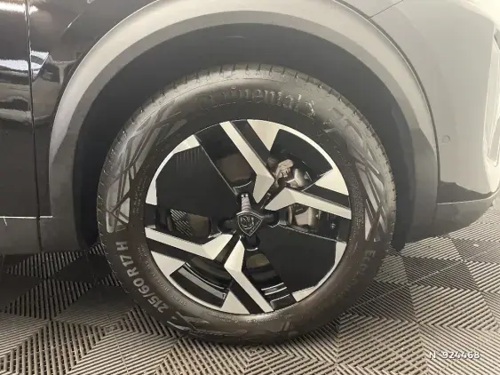 PEUGEOT 2008 II - voiture d'occasion - Photo 8