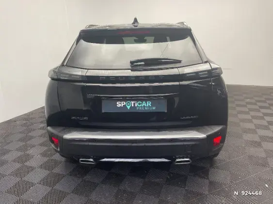 PEUGEOT 2008 II - voiture d'occasion - Photo 6