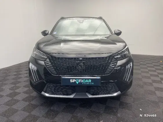 PEUGEOT 2008 II - voiture d'occasion - Photo 3