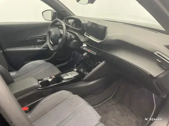 PEUGEOT 2008 II - voiture d'occasion - Photo 10