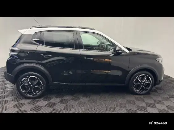 CITROEN C3 IV - voiture d'occasion - Photo 5