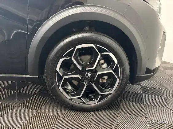 CITROEN C3 IV - voiture d'occasion - Photo 8