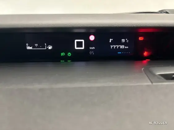 CITROEN C3 IV - voiture d'occasion - Photo 12