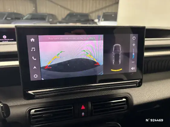 CITROEN C3 IV - voiture d'occasion - Photo 14