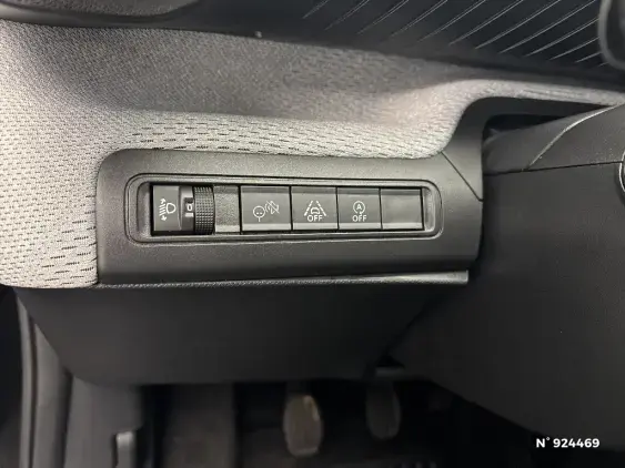 CITROEN C3 IV - voiture d'occasion - Photo 15