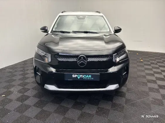 CITROEN C3 IV - voiture d'occasion - Photo 3