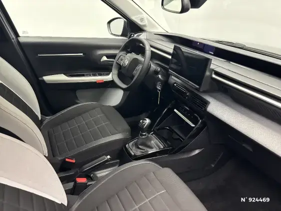 CITROEN C3 IV - voiture d'occasion - Photo 10