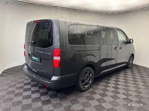 CITROEN SPACETOURER - voiture d'occasion - Photo 4