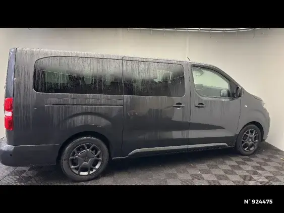 CITROEN SPACETOURER - voiture d'occasion - Photo 5