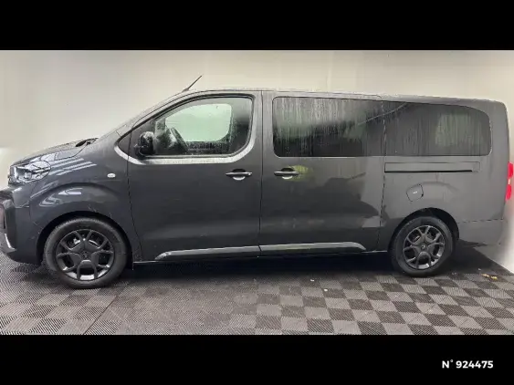 CITROEN SPACETOURER - voiture d'occasion - Photo 2