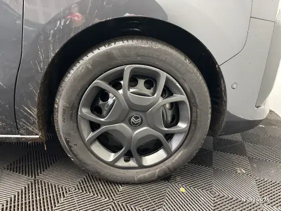 CITROEN SPACETOURER - voiture d'occasion - Photo 8