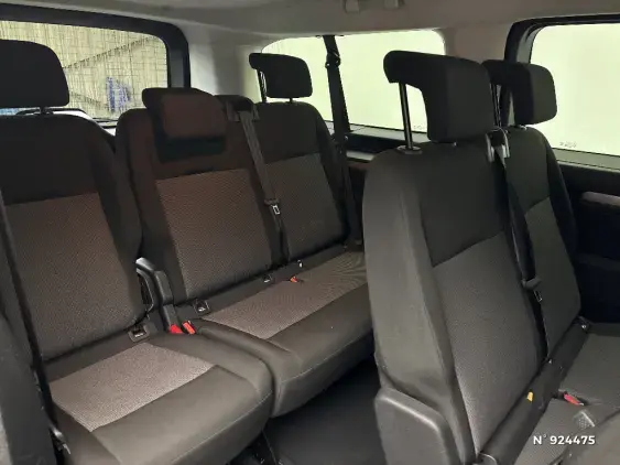 CITROEN SPACETOURER - voiture d'occasion - Photo 9