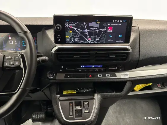 CITROEN SPACETOURER - voiture d'occasion - Photo 13