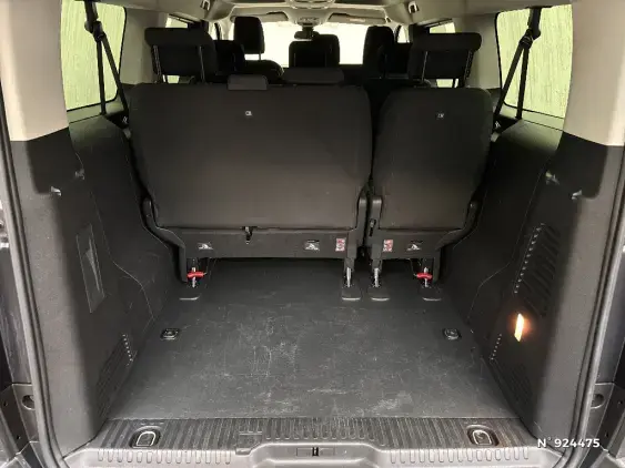 CITROEN SPACETOURER - voiture d'occasion - Photo 7