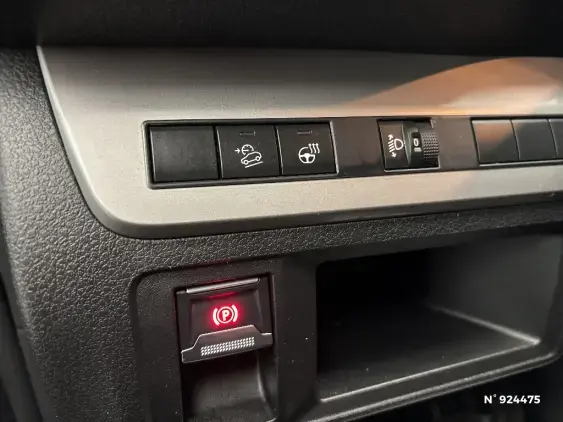 CITROEN SPACETOURER - voiture d'occasion - Photo 15