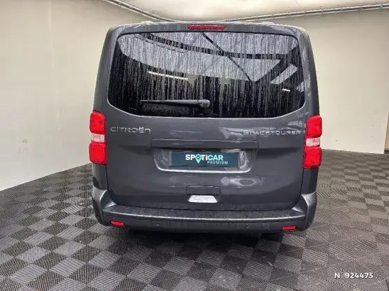 CITROEN SPACETOURER - voiture d'occasion - Photo 6