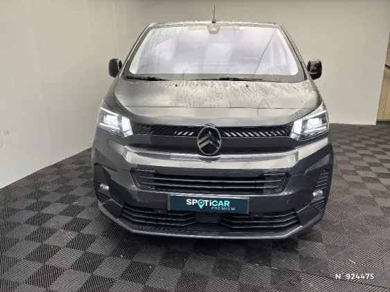 CITROEN SPACETOURER - voiture d'occasion - Photo 3