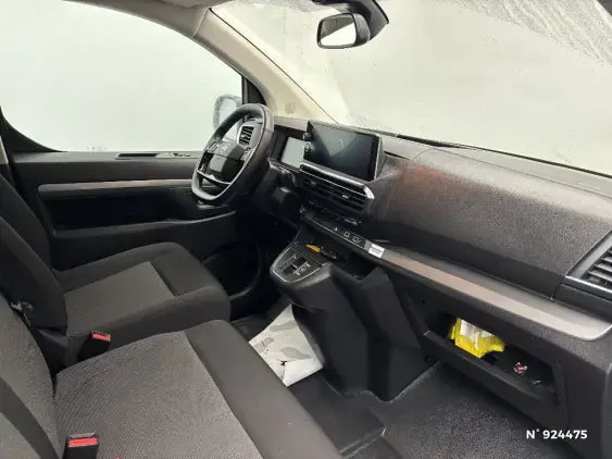 CITROEN SPACETOURER - voiture d'occasion - Photo 10