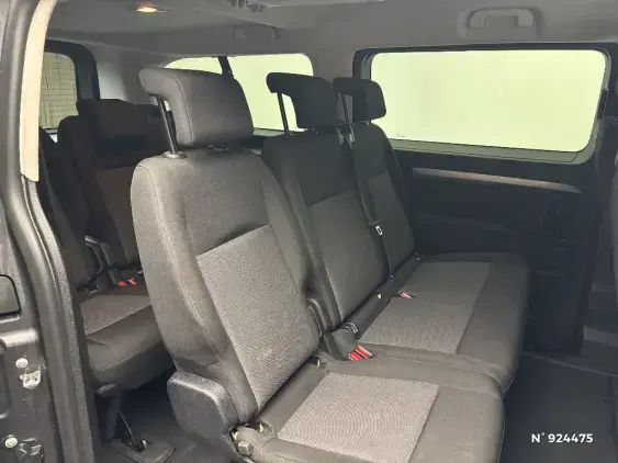 CITROEN SPACETOURER - voiture d'occasion - Photo 11