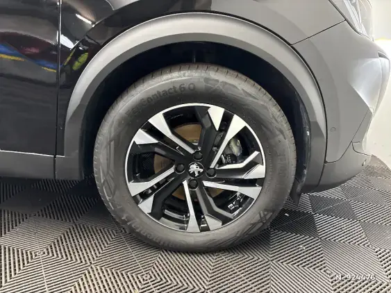 PEUGEOT 2008 ELECTRIQUE II - voiture d'occasion - Photo 8