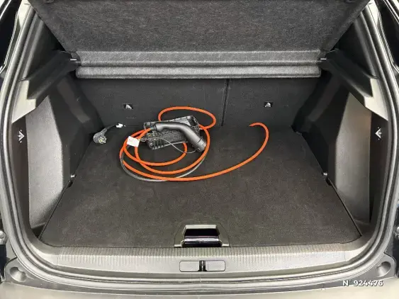 PEUGEOT 2008 ELECTRIQUE II - voiture d'occasion - Photo 7