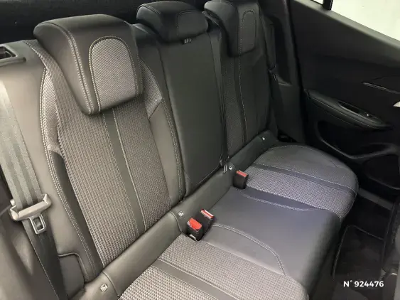 PEUGEOT 2008 ELECTRIQUE II - voiture d'occasion - Photo 11