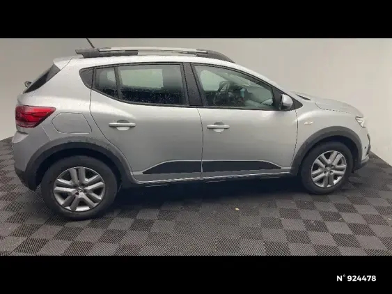 DACIA SANDERO III - voiture d'occasion - Photo 5