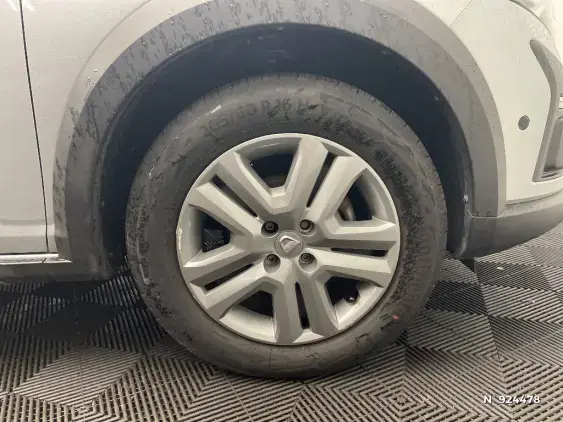 DACIA SANDERO III - voiture d'occasion - Photo 8