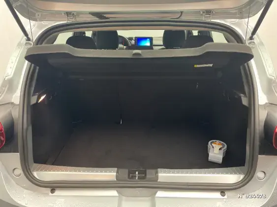 DACIA SANDERO III - voiture d'occasion - Photo 7