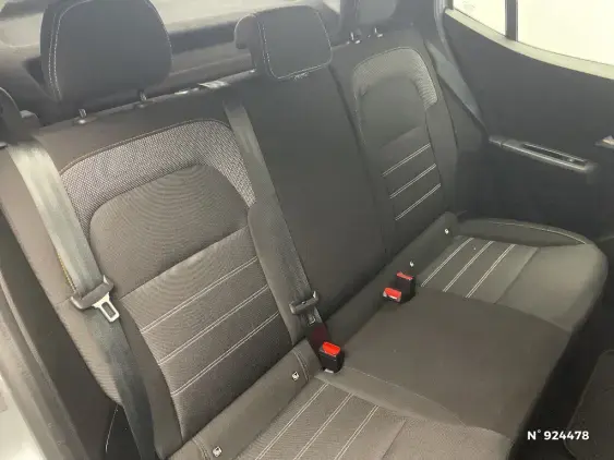 DACIA SANDERO III - voiture d'occasion - Photo 11