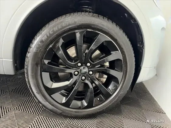LAND ROVER DISCOVERY SPORT - voiture d'occasion - Photo 8