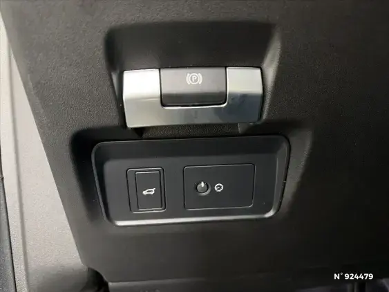 LAND ROVER DISCOVERY SPORT - voiture d'occasion - Photo 15