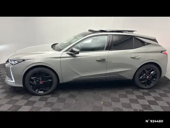 DS DS4 II - voiture d'occasion - Photo 2