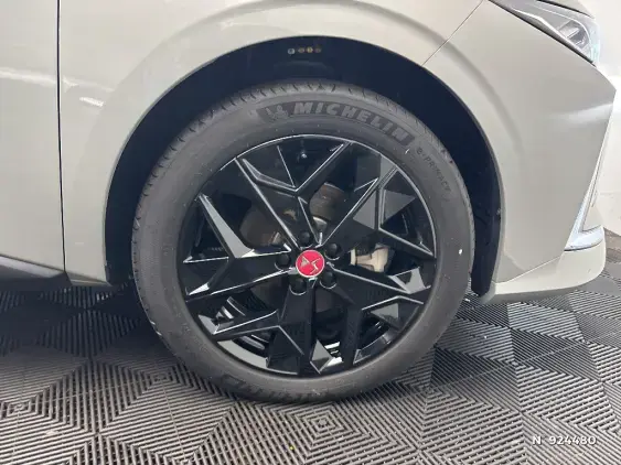 DS DS4 II - voiture d'occasion - Photo 8