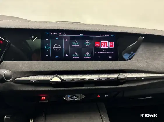 DS DS4 II - voiture d'occasion - Photo 13