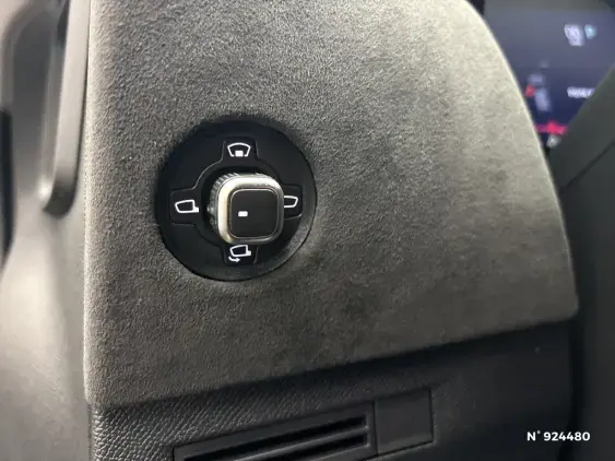 DS DS4 II - voiture d'occasion - Photo 15