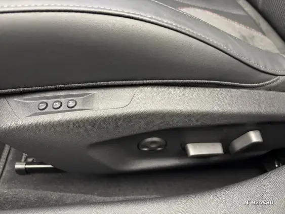 DS DS4 II - voiture d'occasion - Photo 25