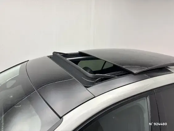 DS DS4 II - voiture d'occasion - Photo 27