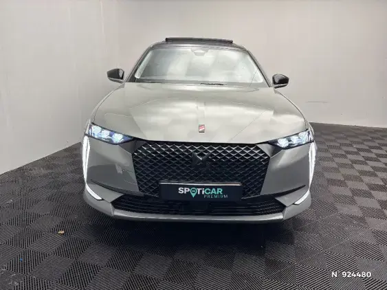 DS DS4 II - voiture d'occasion - Photo 3