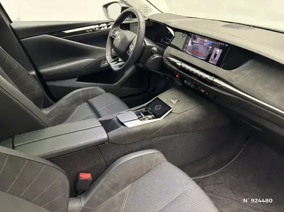 DS DS4 II - voiture d'occasion - Photo 10