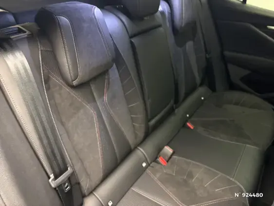 DS DS4 II - voiture d'occasion - Photo 11