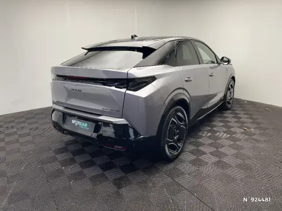 PEUGEOT 3008 ELECTRIQUE III - voiture d'occasion - Photo 4