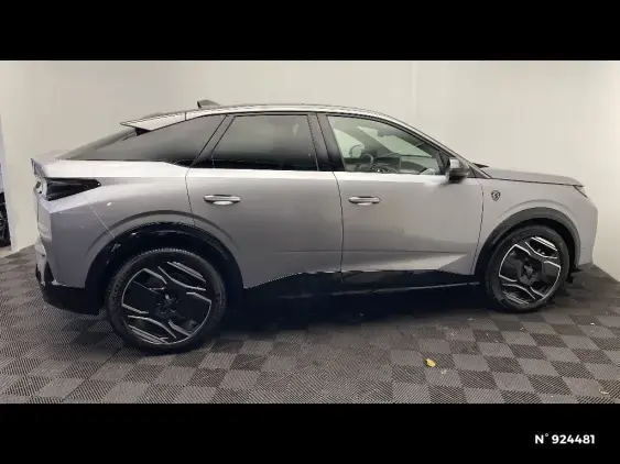 PEUGEOT 3008 ELECTRIQUE III - voiture d'occasion - Photo 5