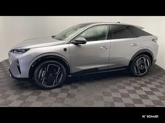 PEUGEOT 3008 ELECTRIQUE III - voiture d'occasion - Photo 2