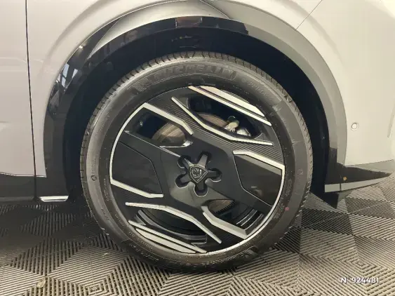 PEUGEOT 3008 ELECTRIQUE III - voiture d'occasion - Photo 8